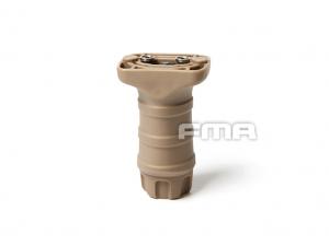 FMA Short Vertical Grip for Kymod System DE TB1278-DE